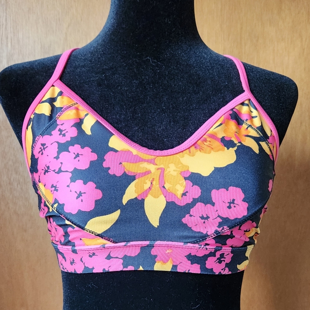 Nike sport bra